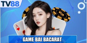 Game Bài Baccarat