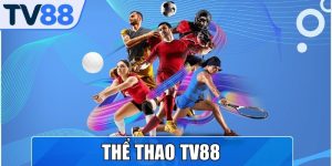 Thể Thao TV88