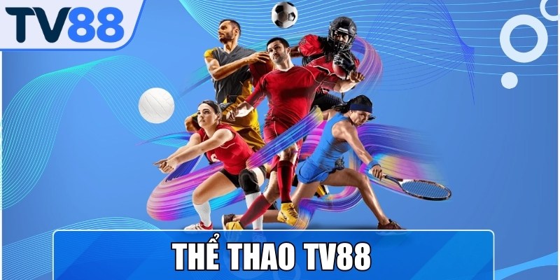 Thể Thao TV88