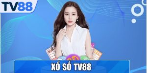 Xổ Số TV88