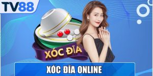 Xóc Đĩa Online